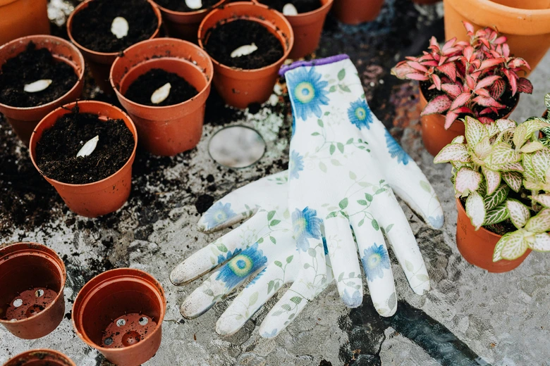 composting